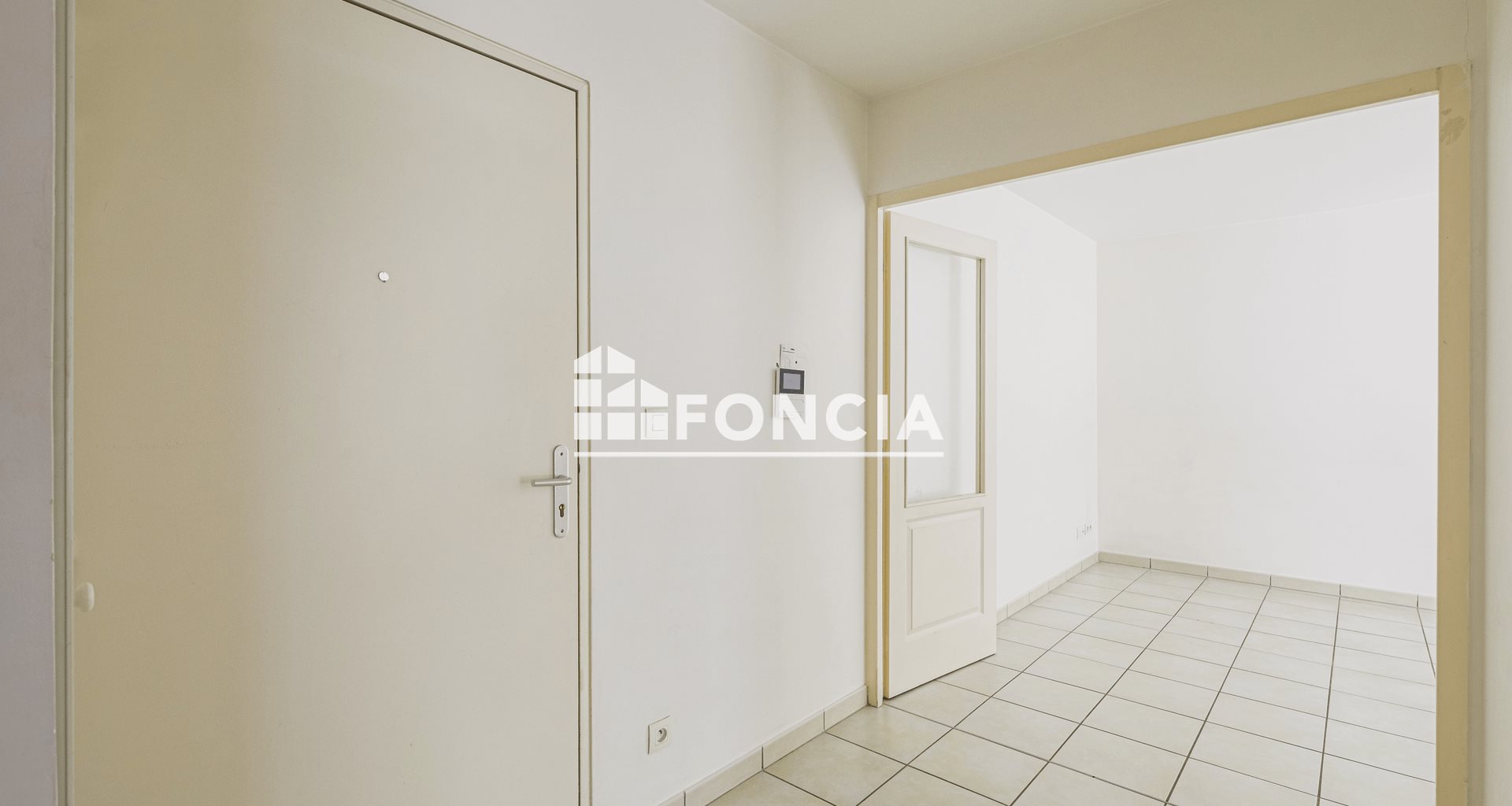 Appartement à vendre, 52m², Meylan