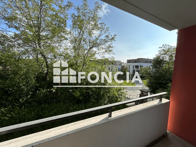 Appartement à louer, 62m², Bayonne