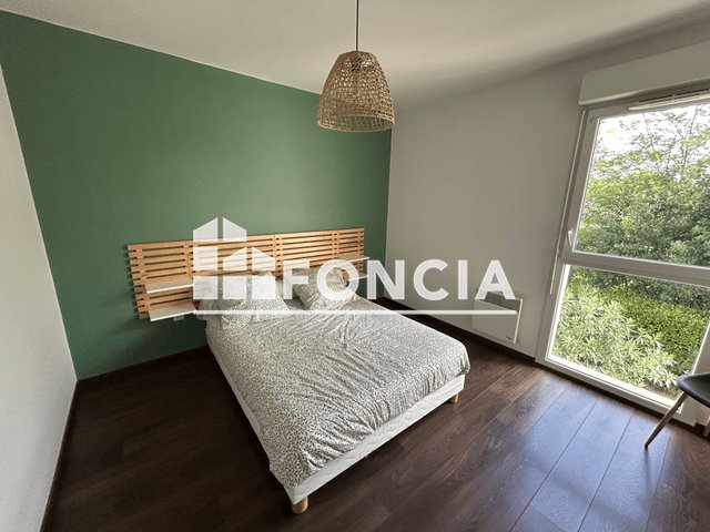 Appartement à louer, 62m², Bayonne