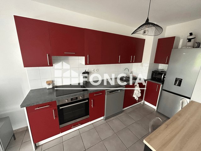 Appartement à louer, 62m², Bayonne