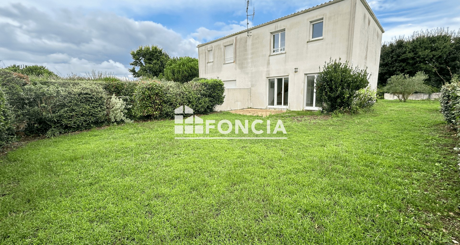 Maison à louer, 81m², Saint-Laurent-de-la-Prée