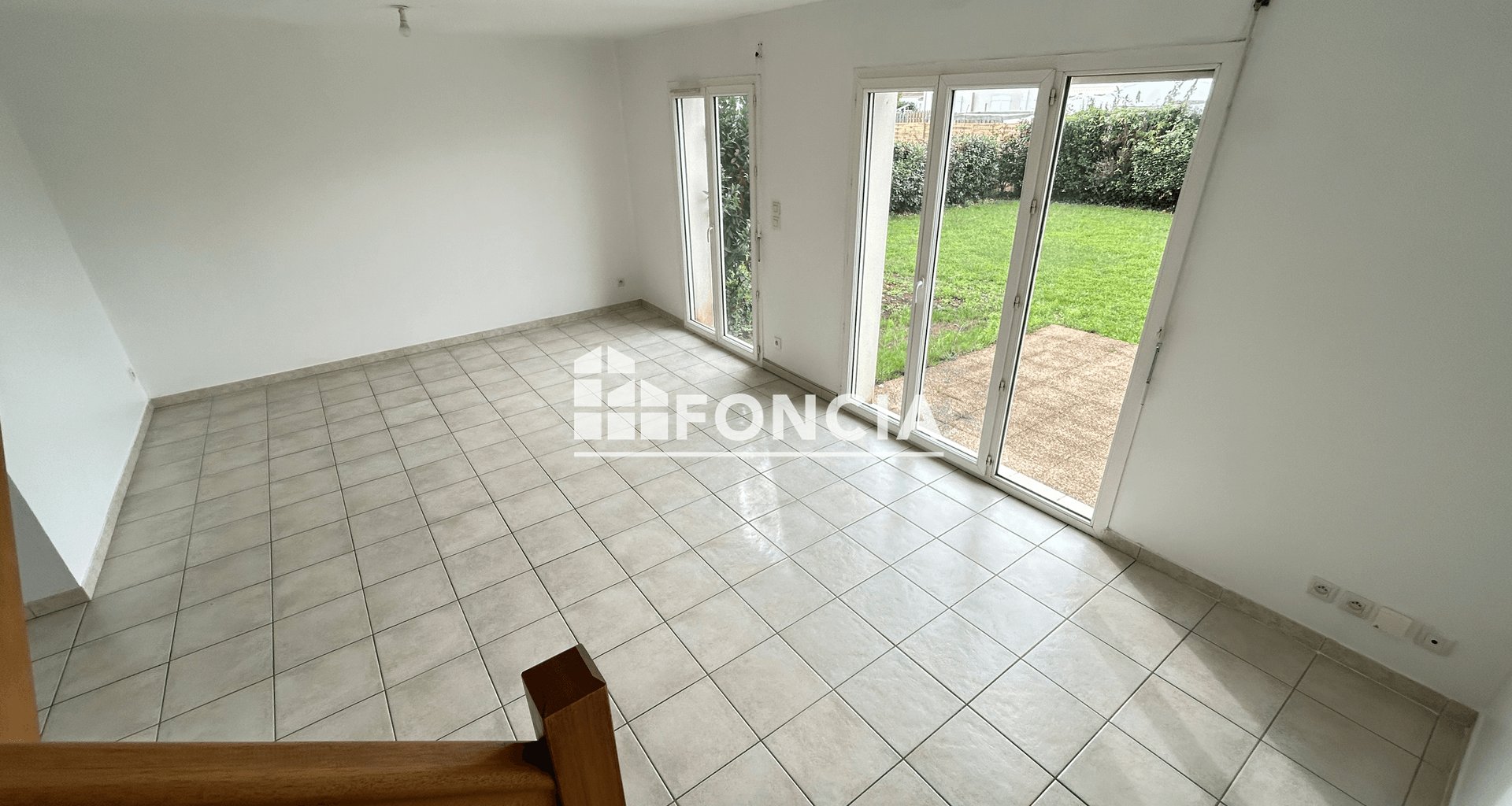 Maison à louer, 81m², Saint-Laurent-de-la-Prée