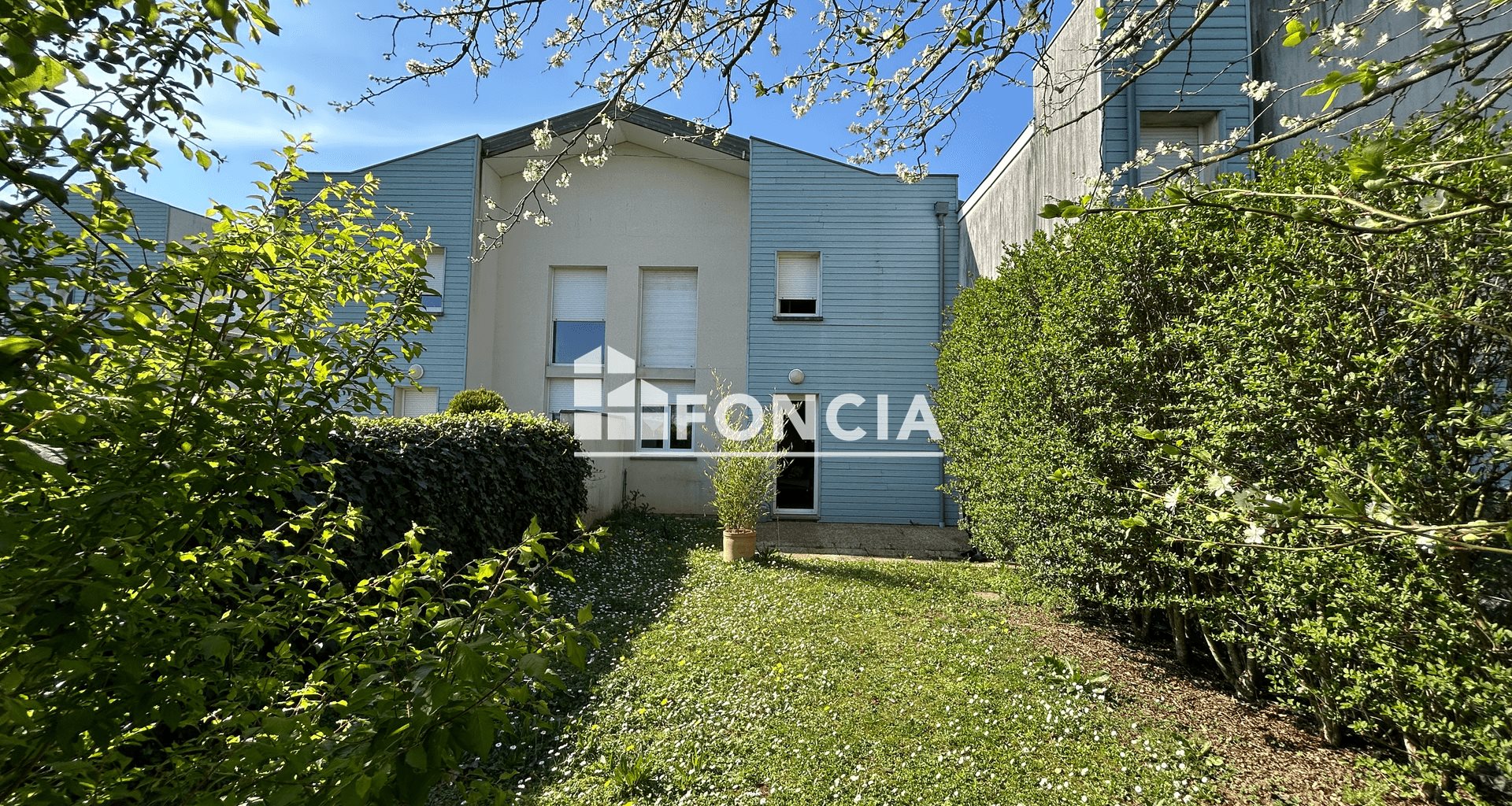 Maison à vendre, 85m², Buxerolles