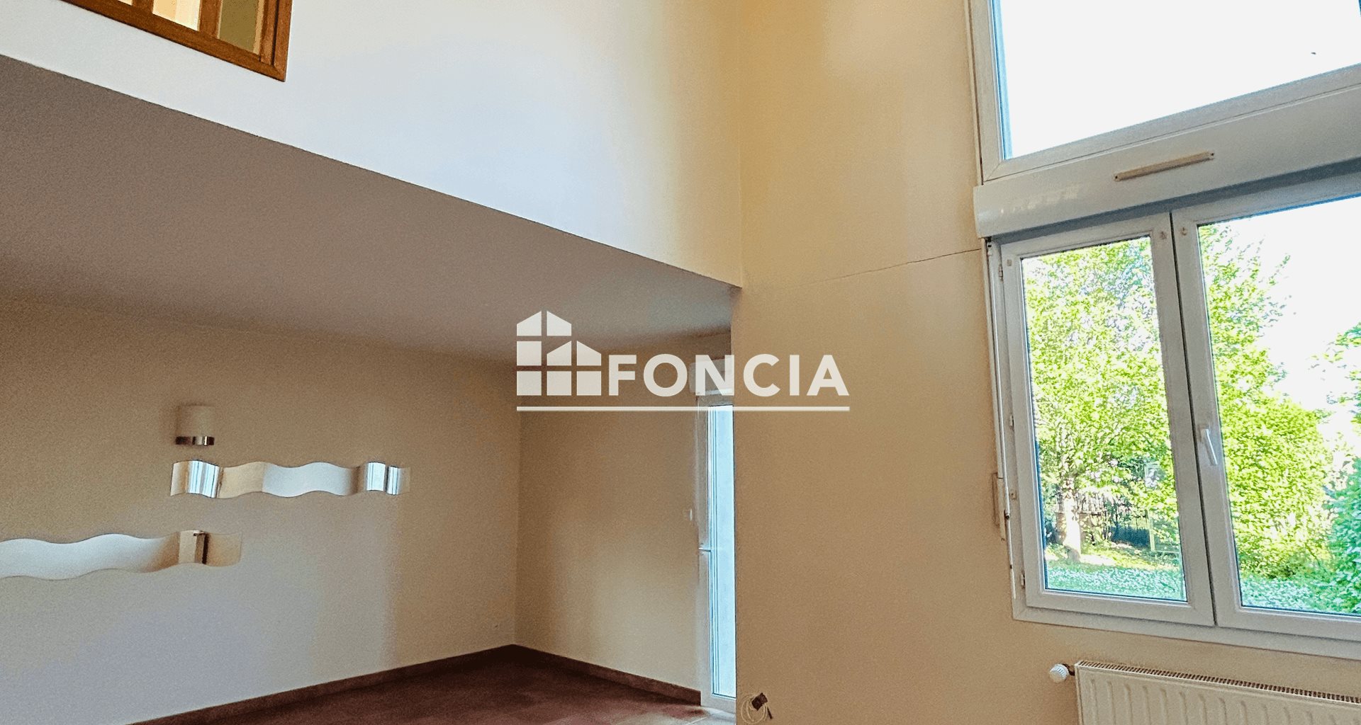 Maison à vendre, 85m², Buxerolles