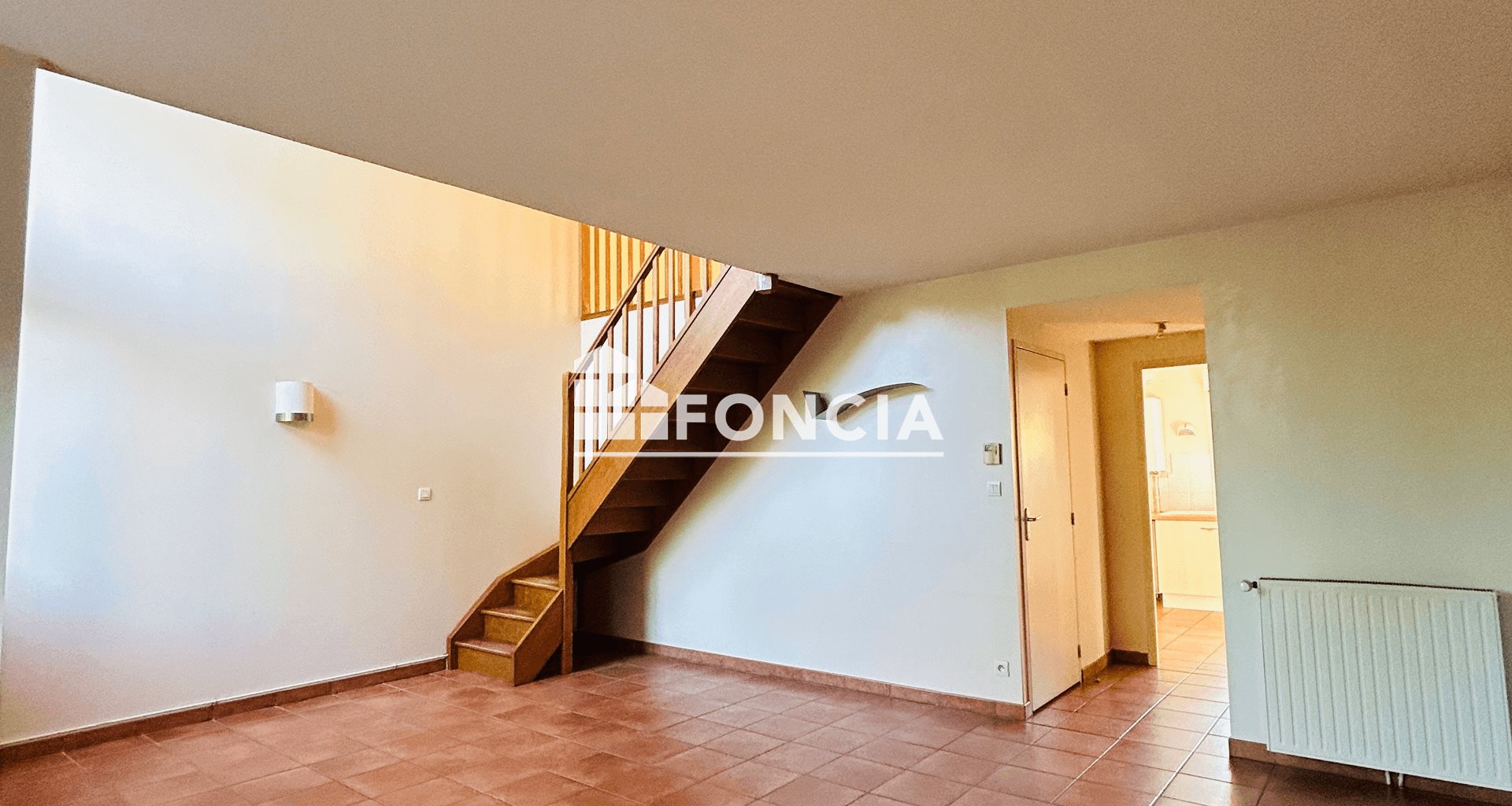 Maison à vendre, 85m², Buxerolles