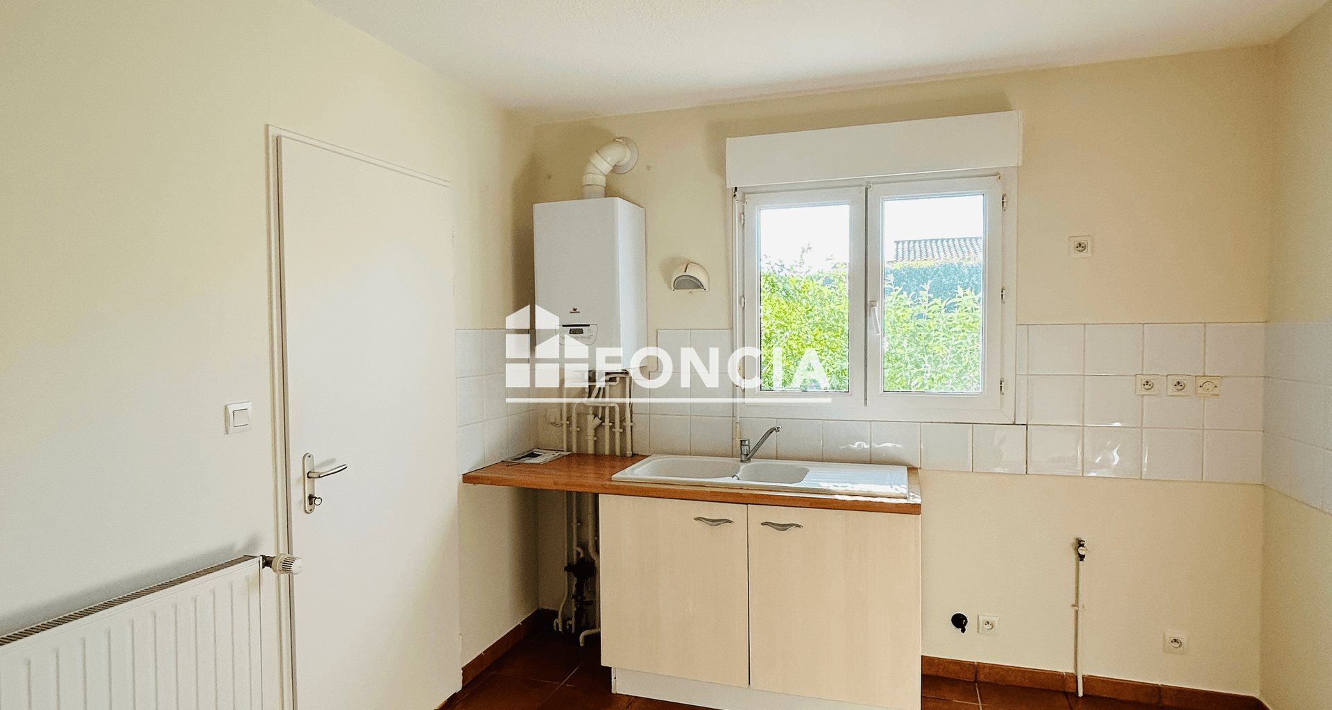 Maison à vendre, 85m², Buxerolles