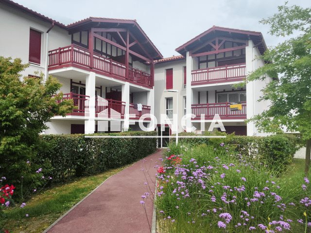 Appartement à louer, 66m², Mouguerre