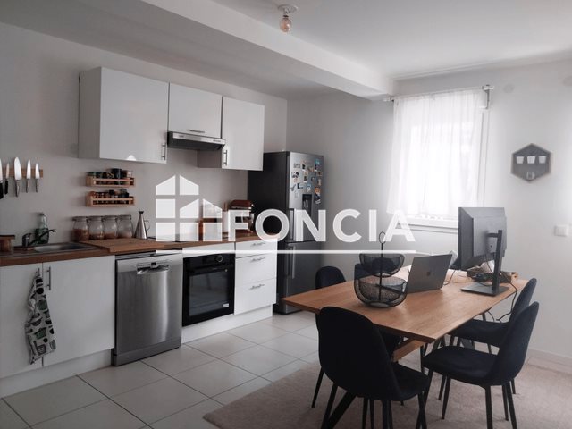 Appartement à louer, 66m², Mouguerre