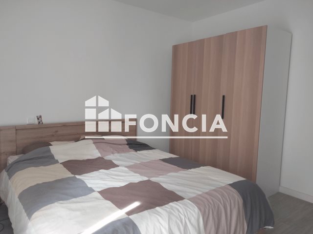 Appartement à louer, 66m², Mouguerre