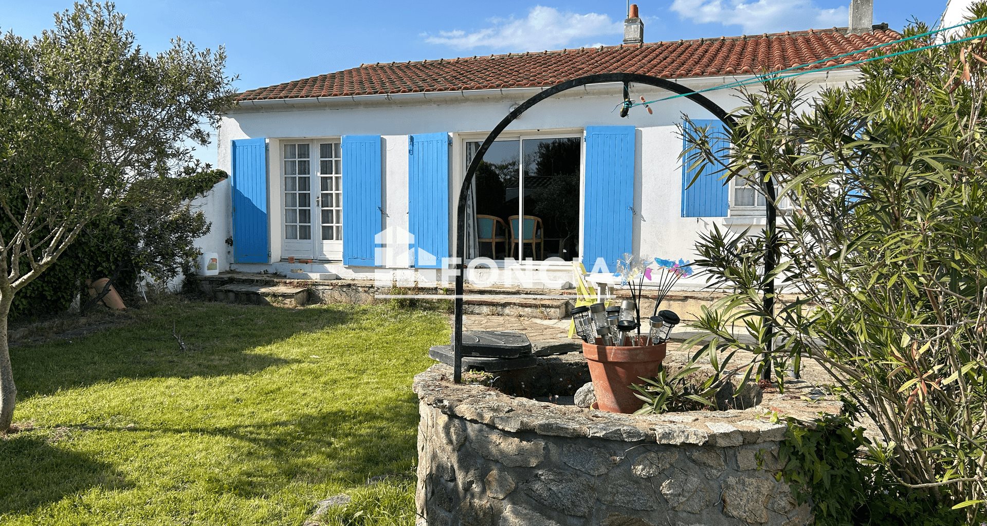 Maison à vendre, 73m², L'Epine