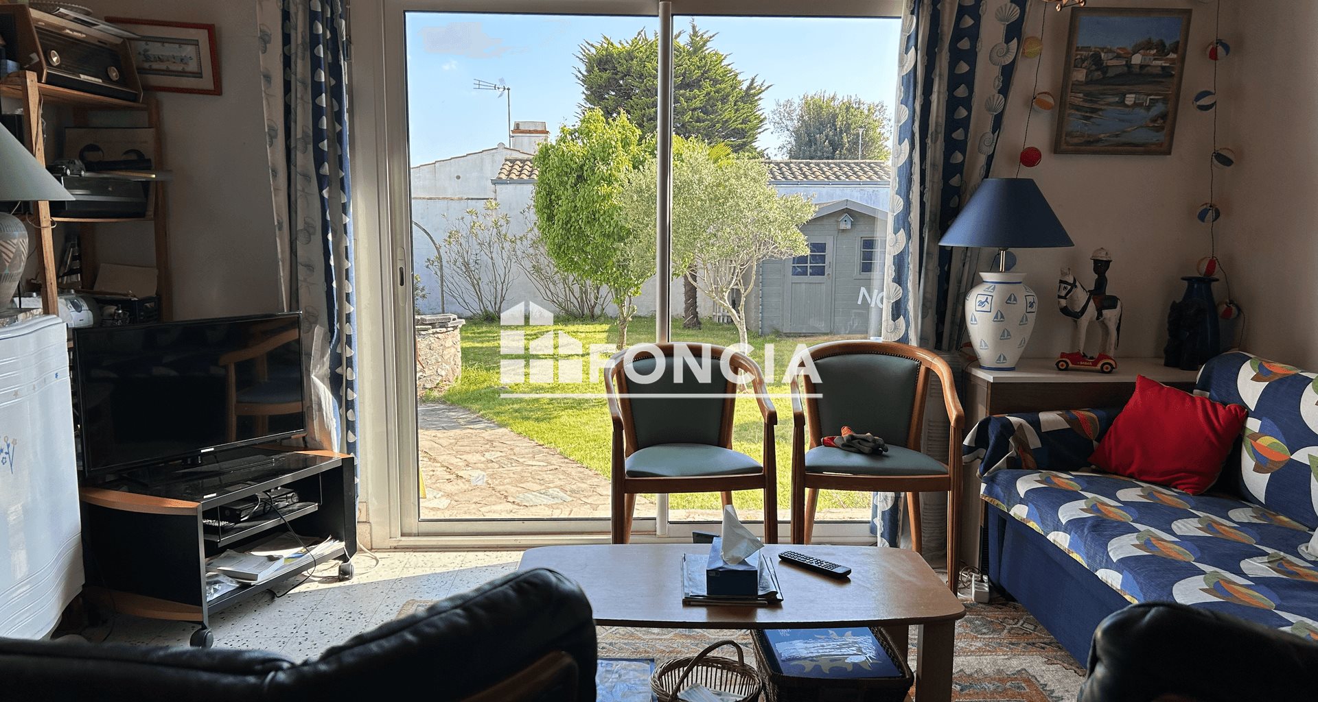 Maison à vendre, 73m², L'Epine