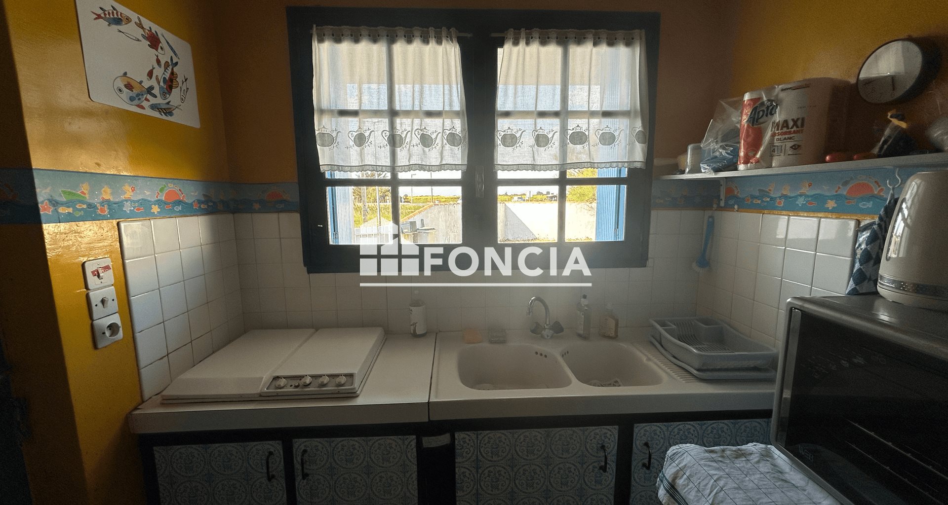 Maison à vendre, 73m², L'Epine