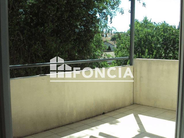 Appartement à louer, 61m², Béziers