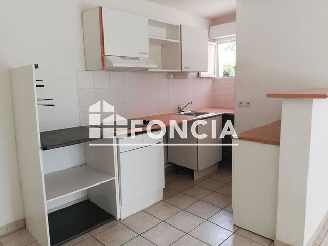 Appartement à louer, 61m², Béziers