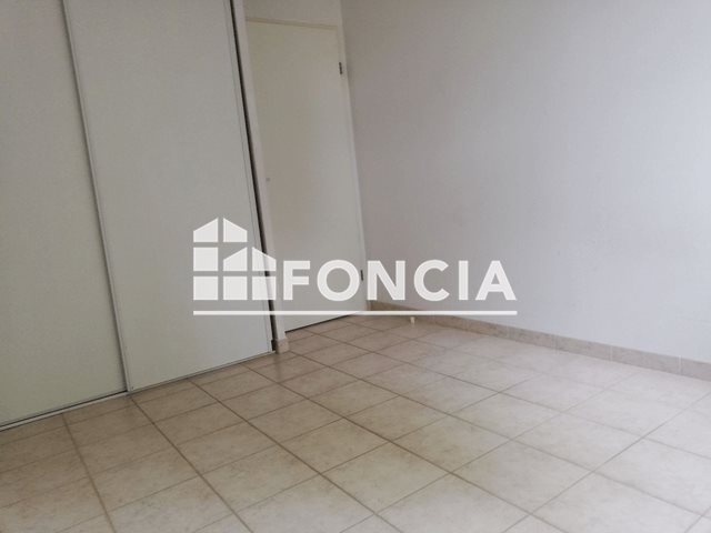 Appartement à louer, 61m², Béziers