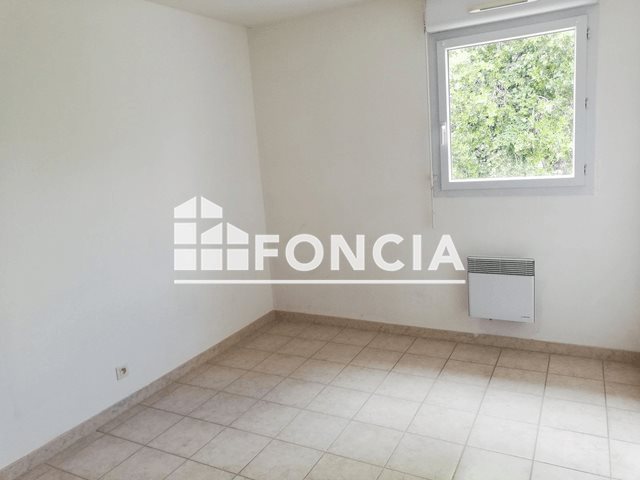 Appartement à louer, 61m², Béziers