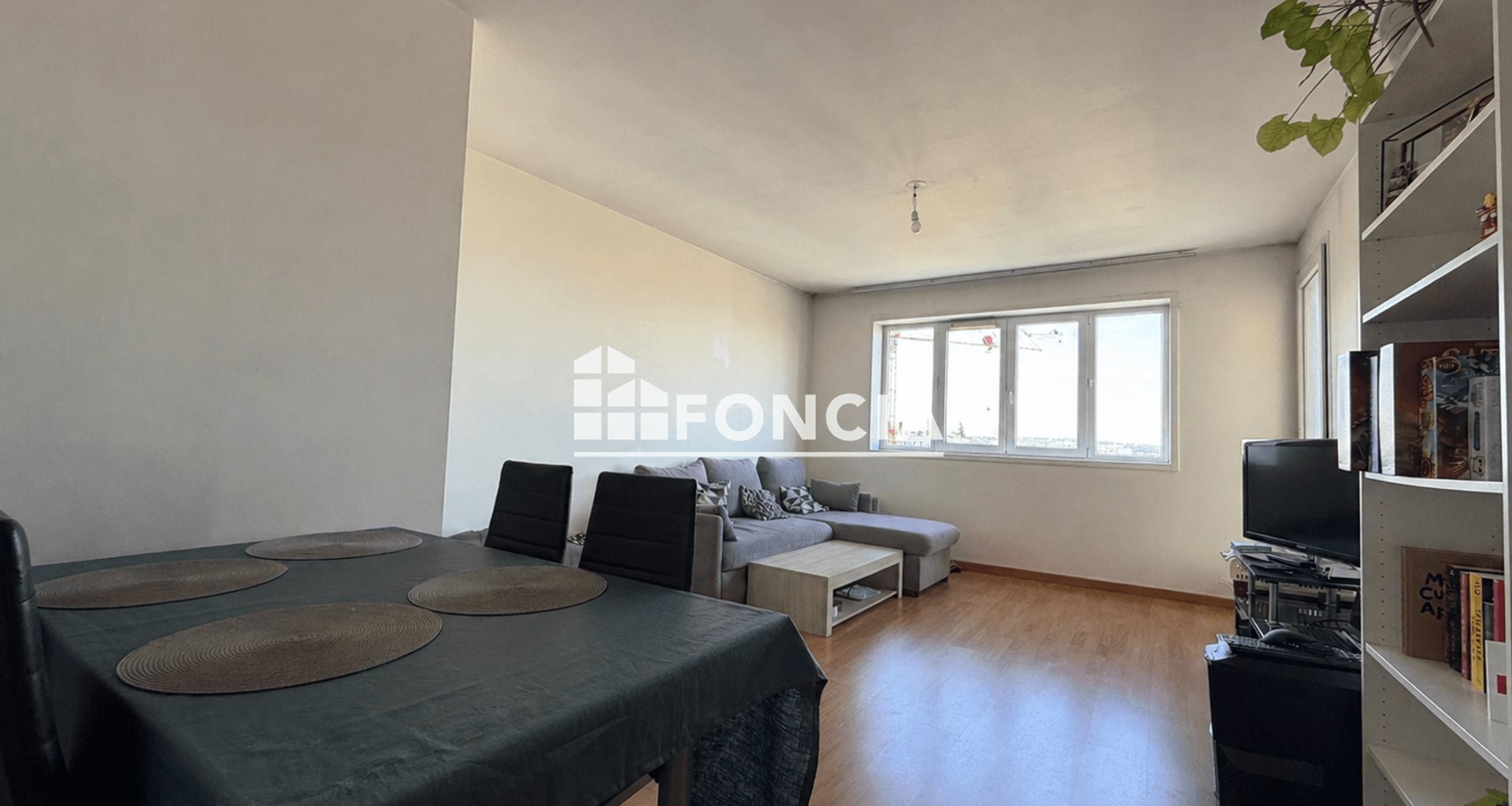 Appartement à vendre, 65m², Rueil-Malmaison