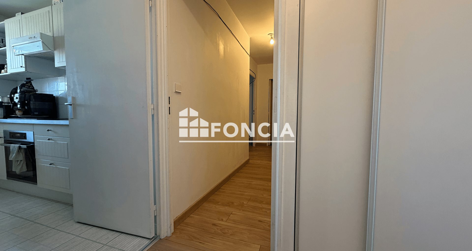 Appartement à vendre, 65m², Rueil-Malmaison