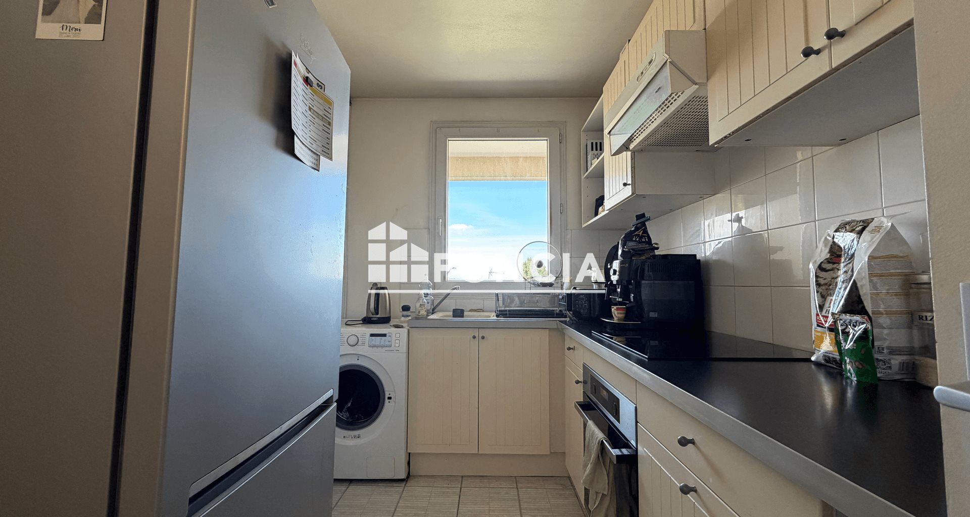 Appartement à vendre, 65m², Rueil-Malmaison