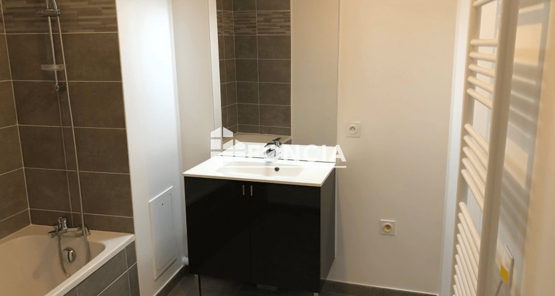 Appartement à louer, 63m², Thiais