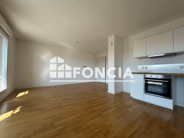 Appartement à louer, 33m², Lens