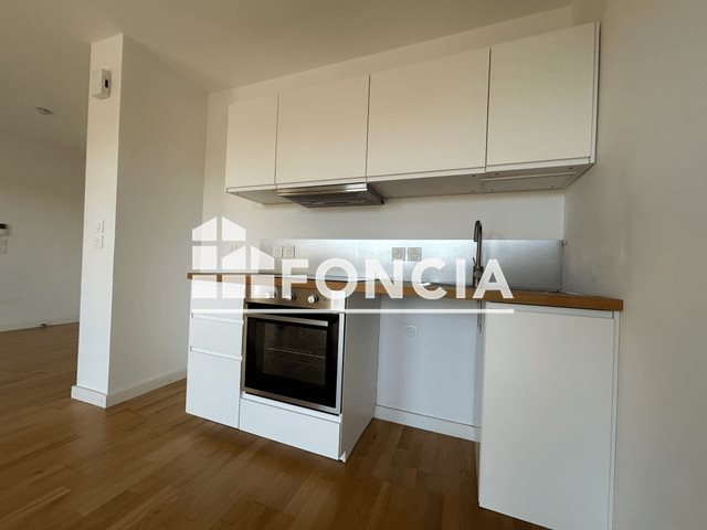 Appartement à louer, 33m², Lens
