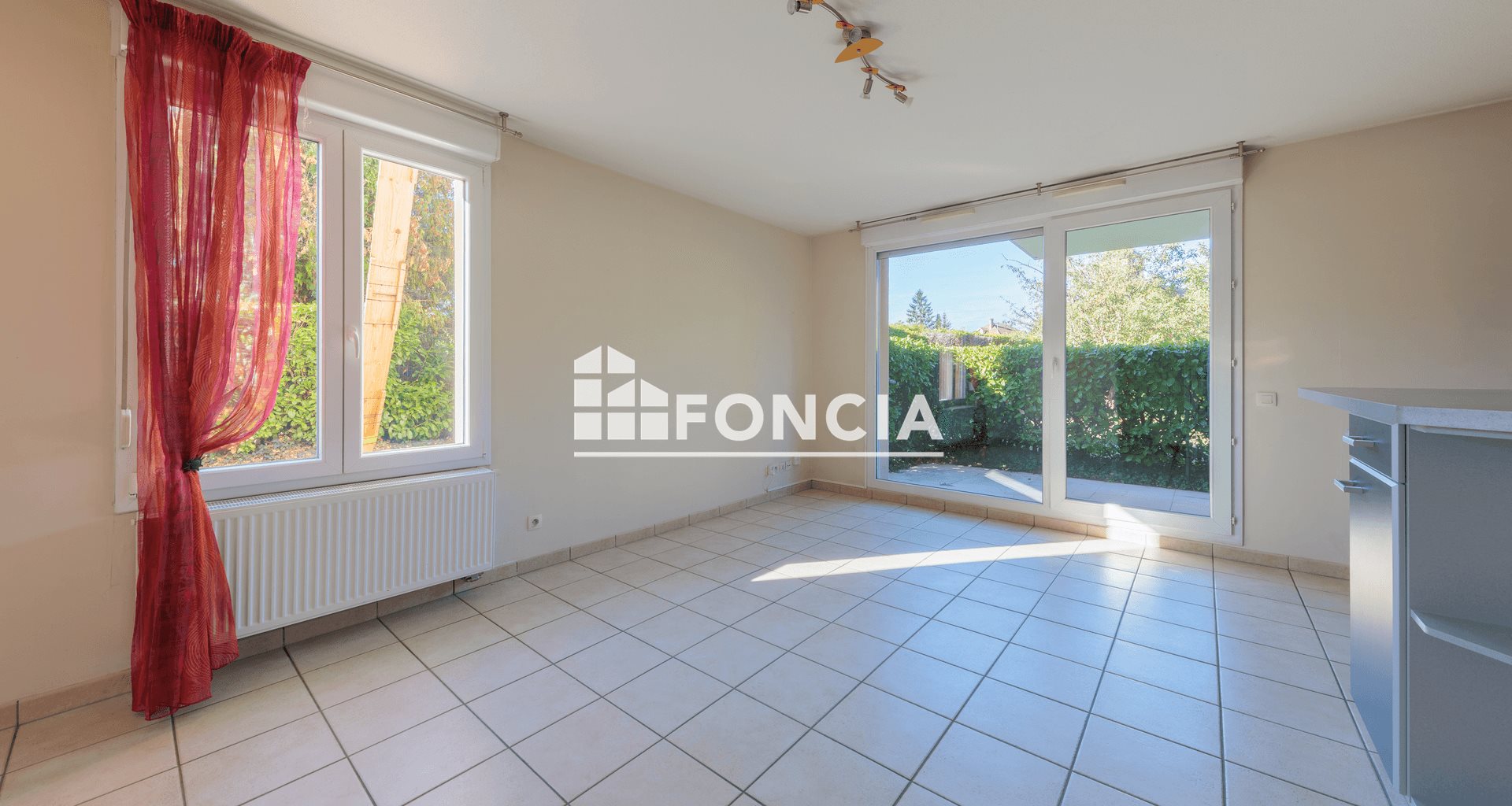 Appartement à vendre, 44m², Illkirch-Graffenstaden