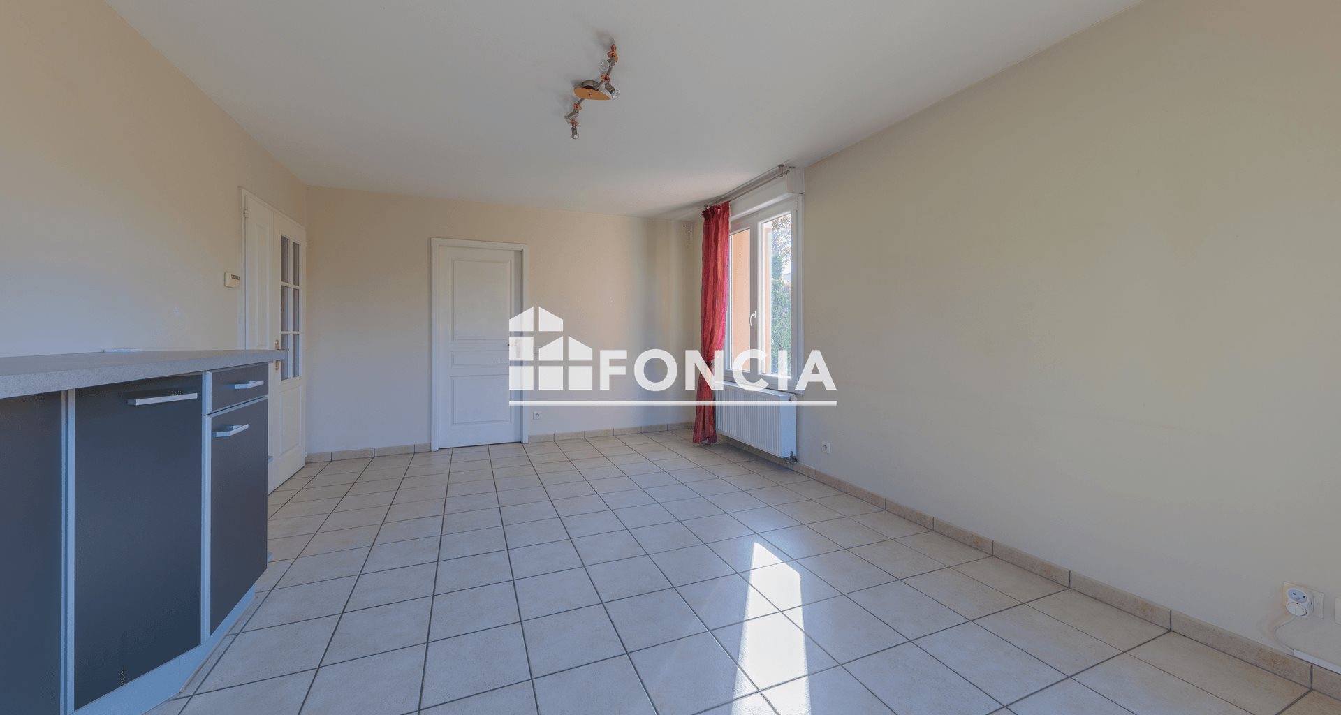Appartement à vendre, 44m², Illkirch-Graffenstaden