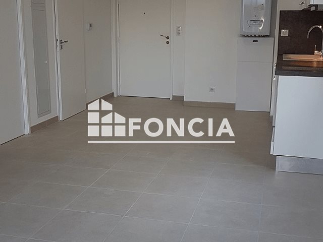 Appartement à louer, 40m², Saint-Jean-de-Védas