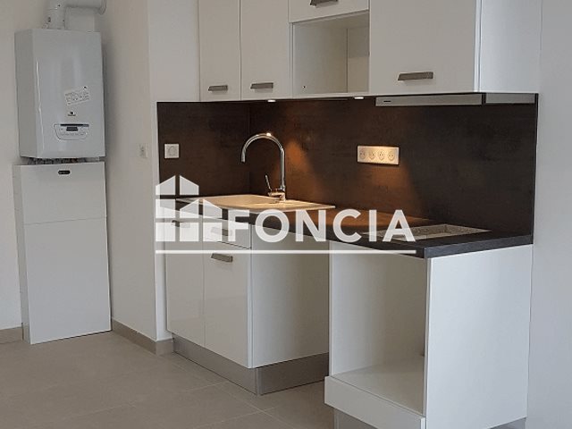 Appartement à louer, 40m², Saint-Jean-de-Védas