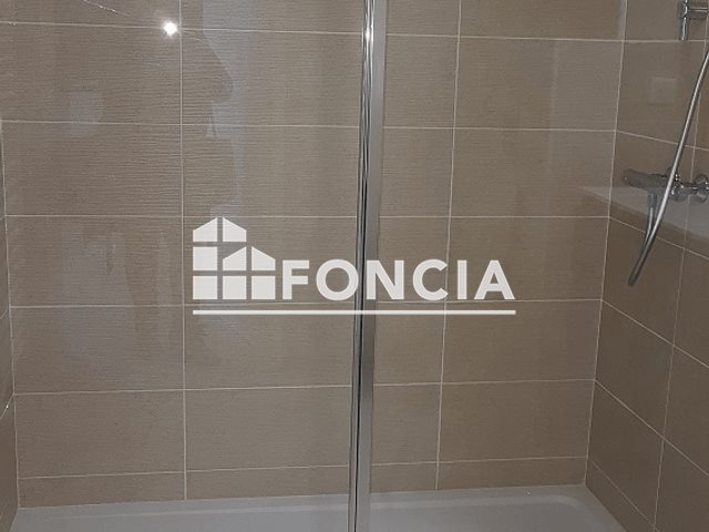 Appartement à louer, 40m², Saint-Jean-de-Védas