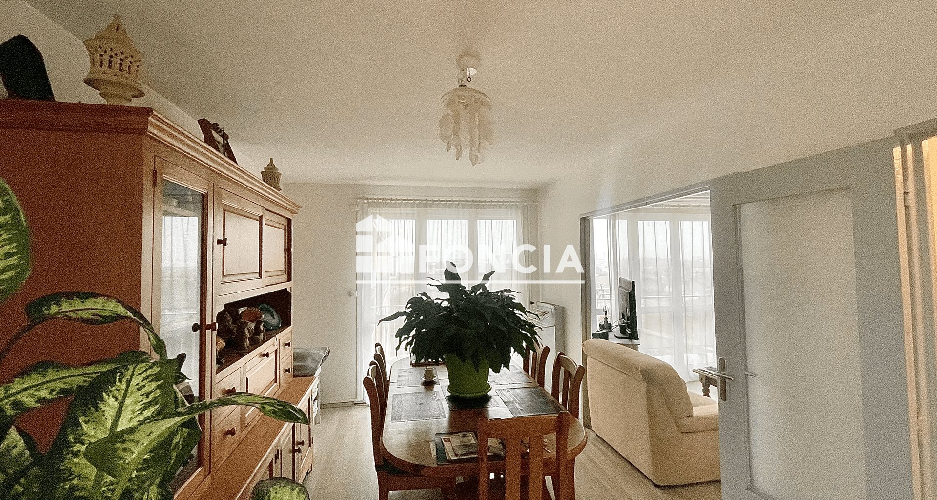 Appartement à vendre, 76m², Rochefort