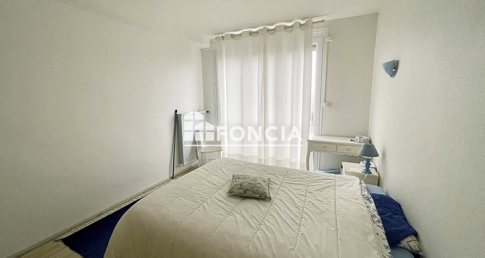 Appartement à vendre, 76m², Rochefort