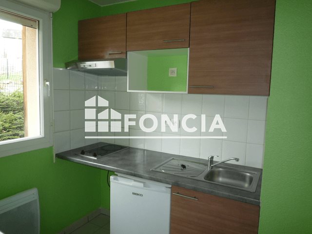 Appartement à louer, 42m², Onet-le-Château