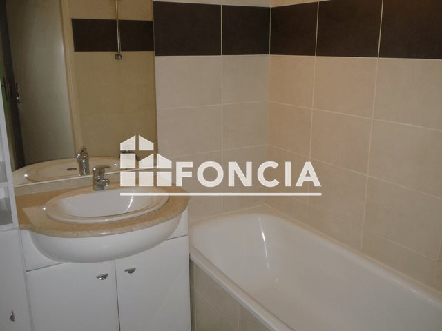 Appartement à louer, 42m², Onet-le-Château