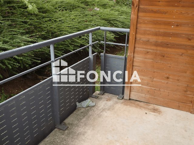 Appartement à louer, 42m², Onet-le-Château
