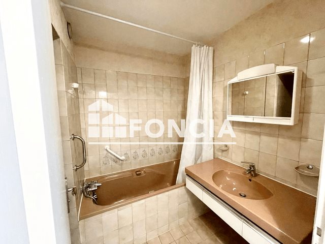 Appartement à louer, 24m², Ferney-Voltaire