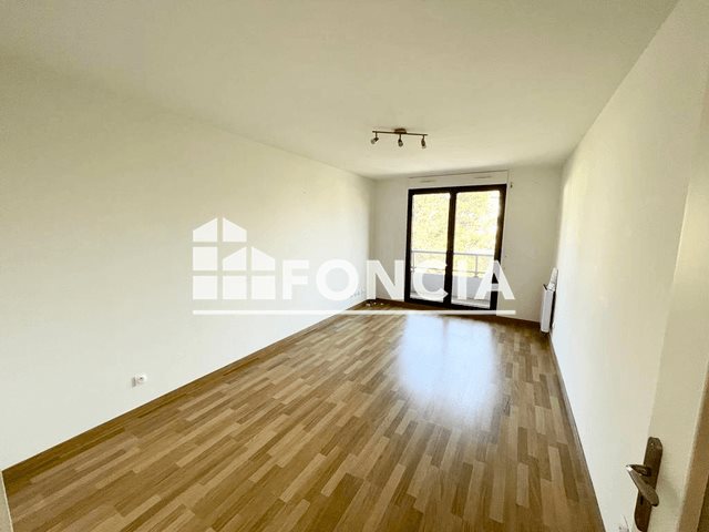 Appartement à louer, 24m², Ferney-Voltaire