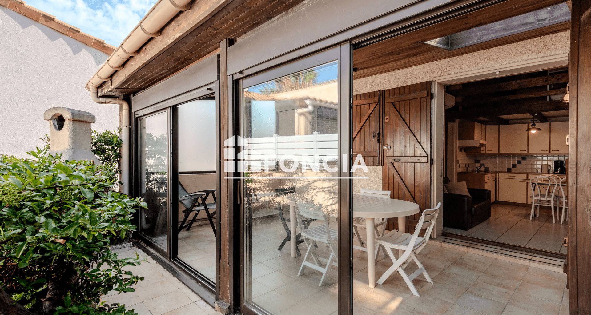 Maison à vendre, 52m², Gruissan