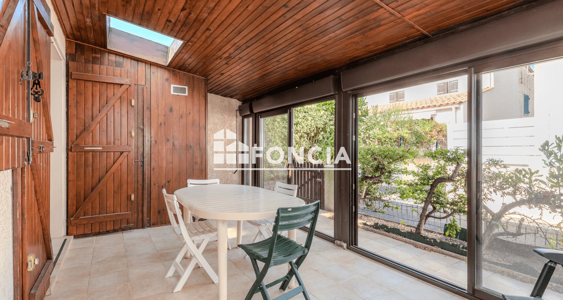 Maison à vendre, 52m², Gruissan