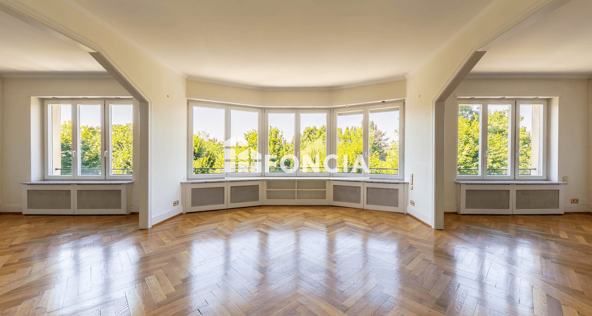 Appartement à vendre, 121m², Strasbourg