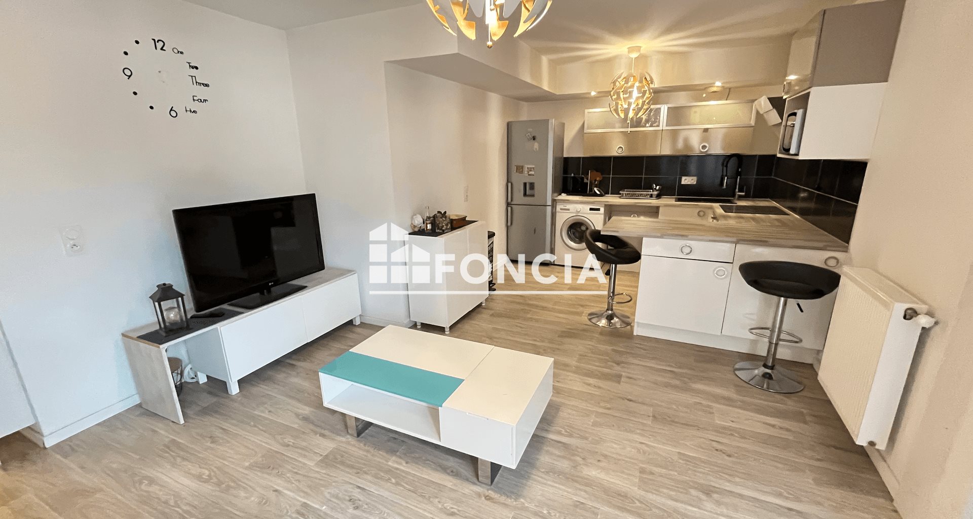 Appartement à louer, 43m², Orly