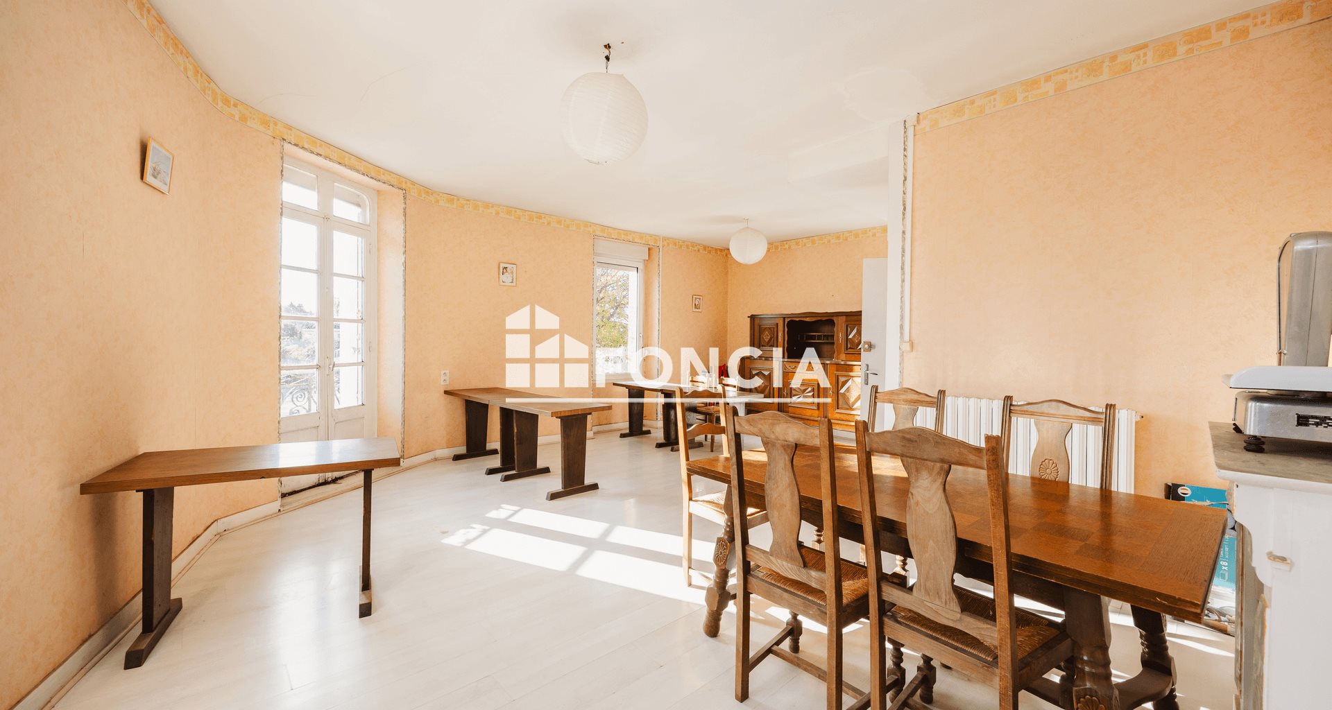 Maison à vendre, 219m², Poligné