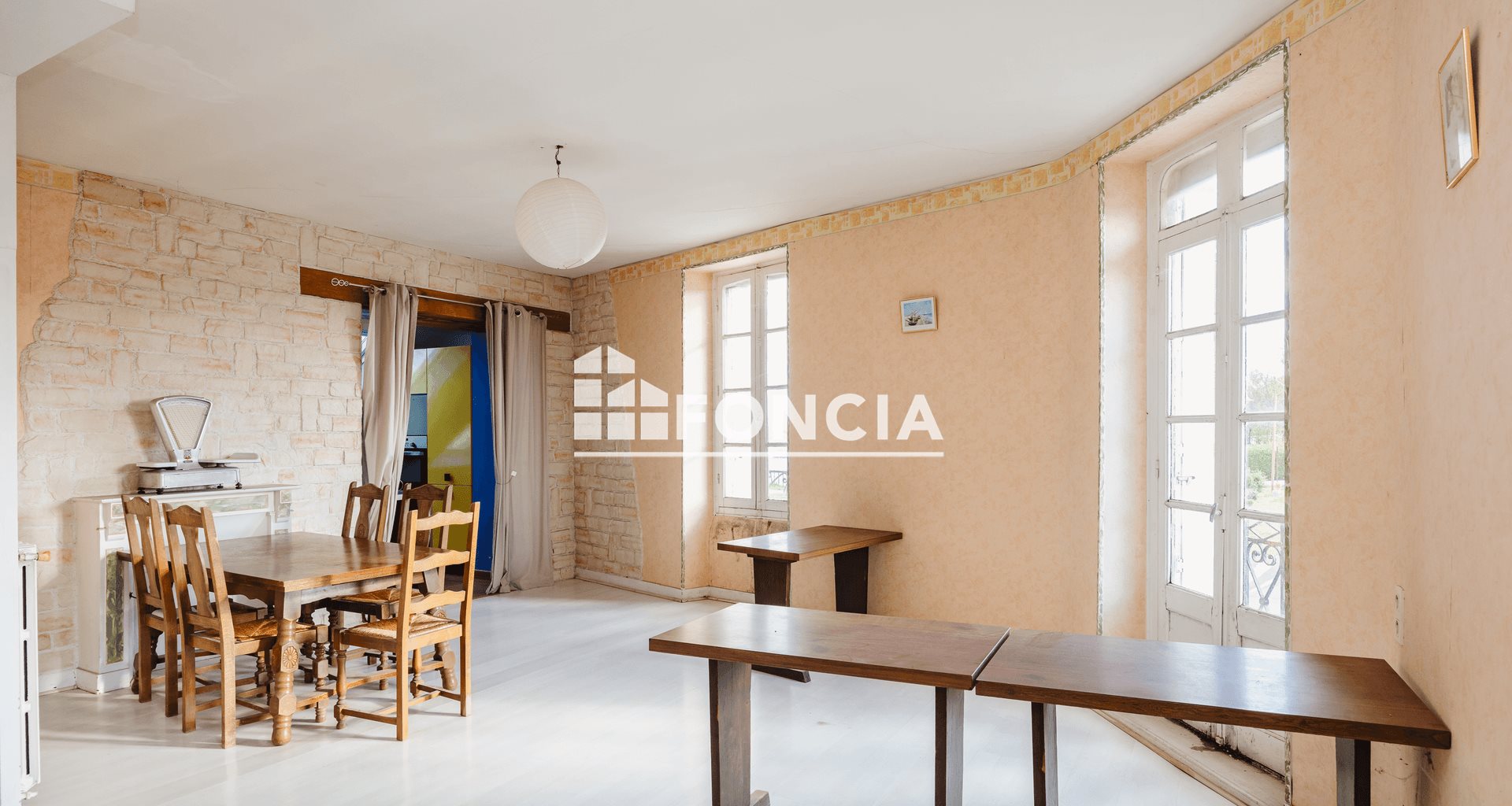 Maison à vendre, 219m², Poligné
