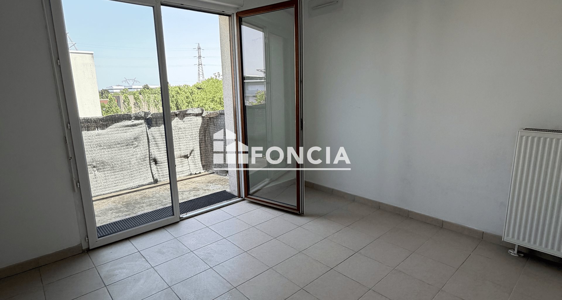 Appartement à vendre, 21m², Cenon