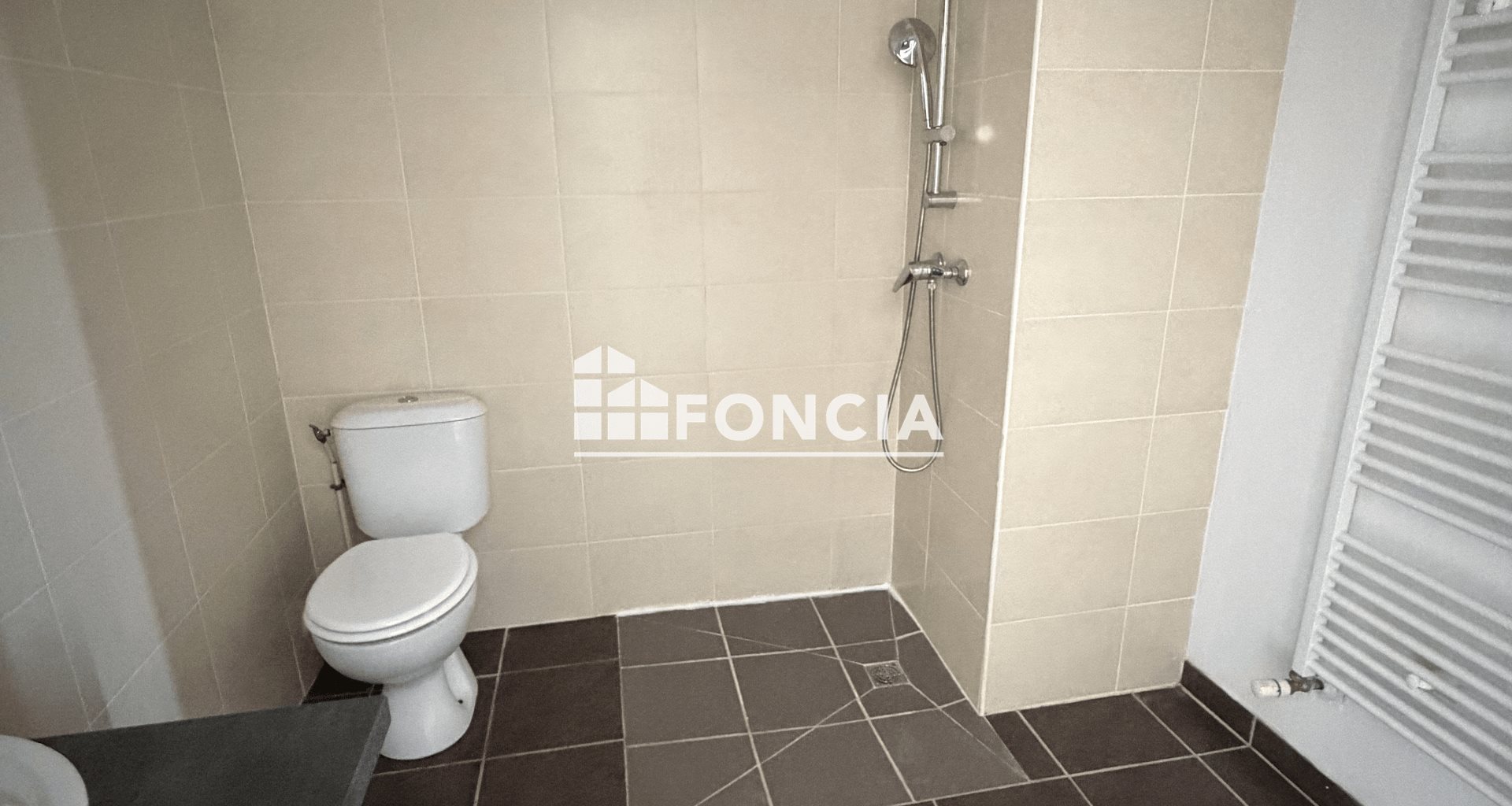 Appartement à vendre, 21m², Cenon
