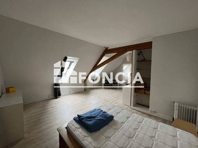 Appartement à louer, 35m², Mulhouse
