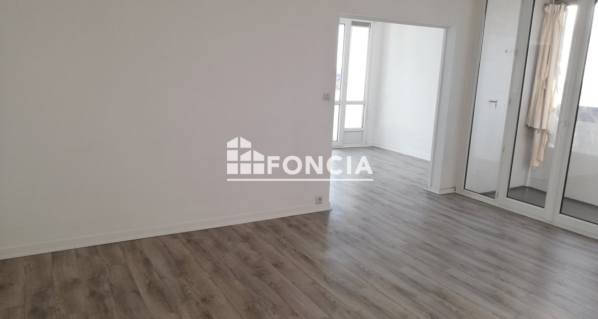 Appartement à vendre, 81m², Nîmes