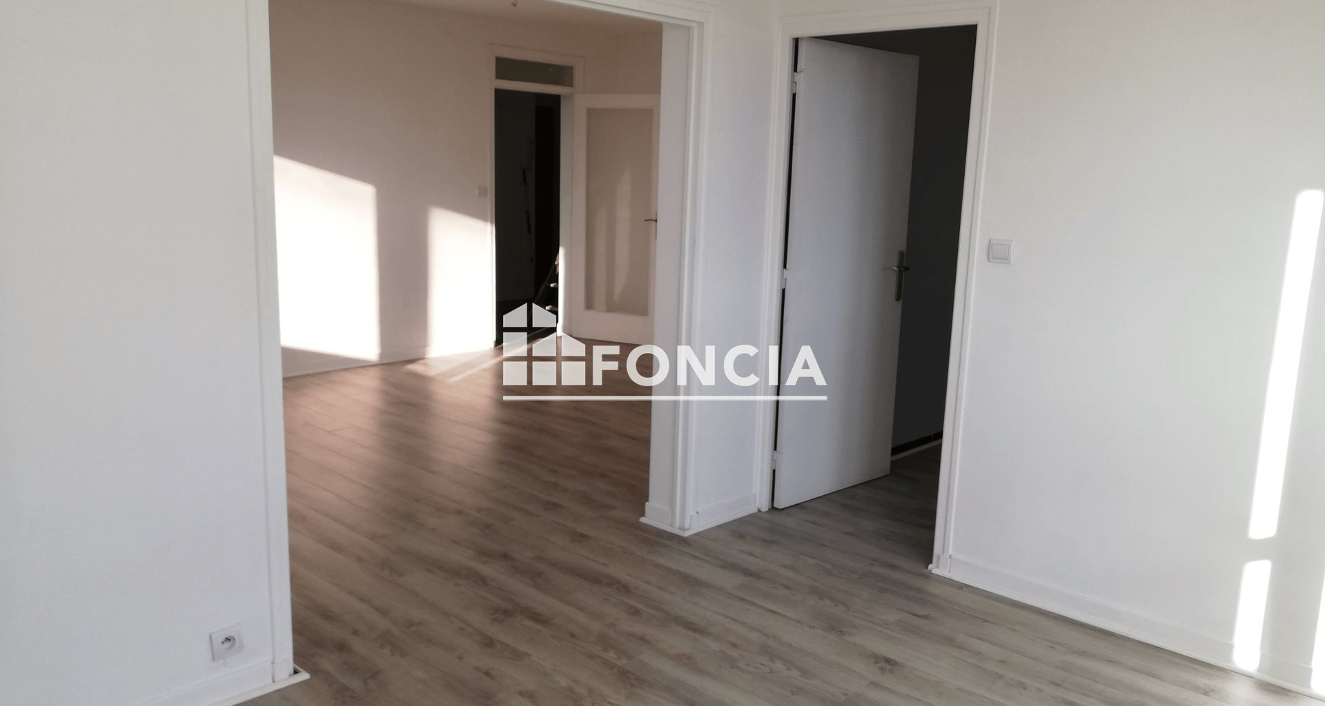 Appartement à vendre, 81m², Nîmes