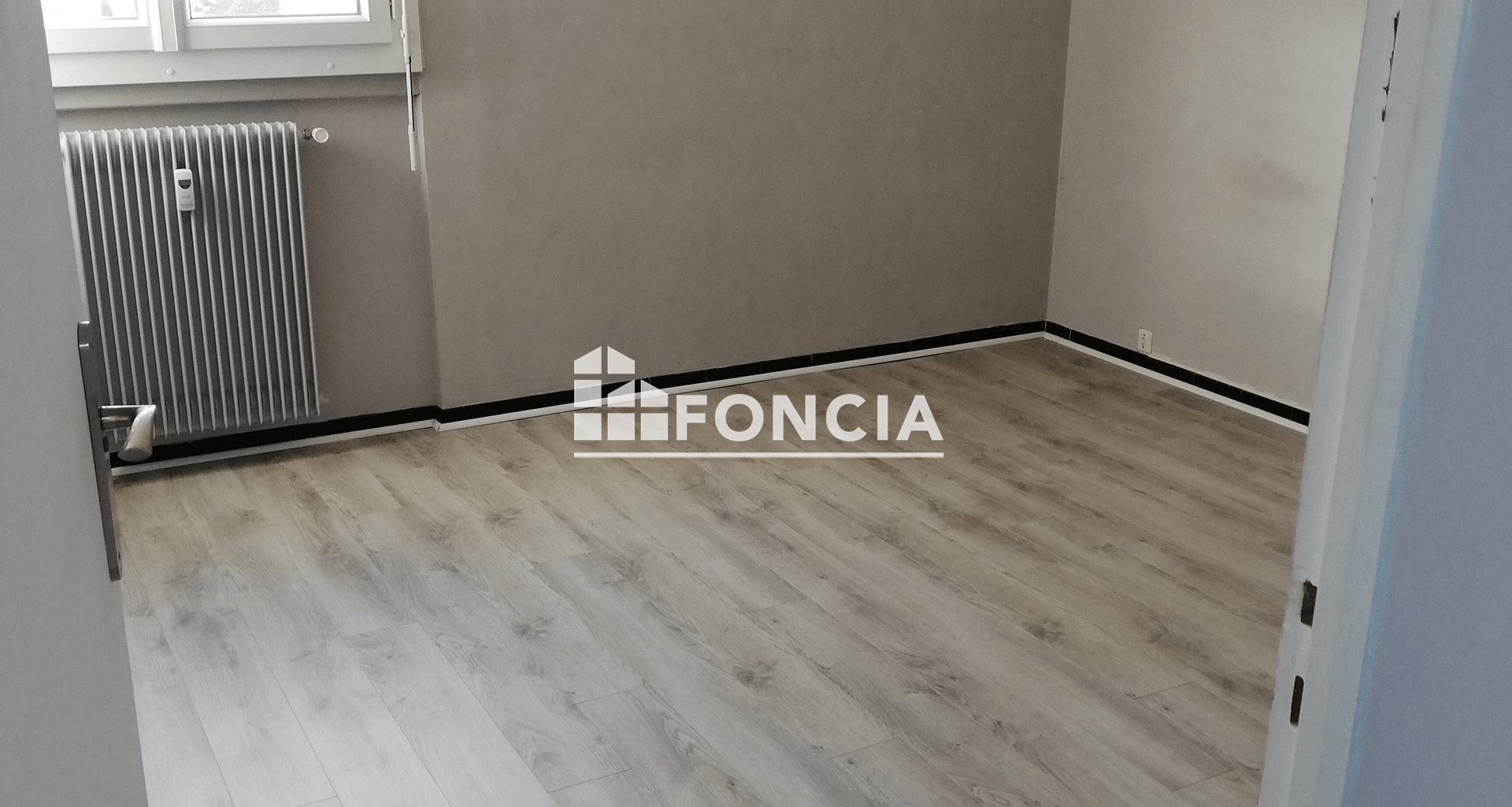 Appartement à vendre, 81m², Nîmes